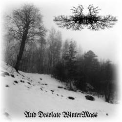 The Descent Of The Sun : And Desolate WinterMass